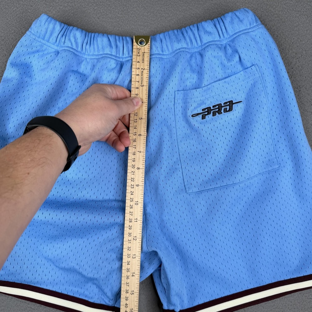 Philadelphia Phillies Shorts Mens Small Blue MLB Pro Standard World Series NEW - Picture 11 of 14
